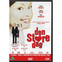 Den store dag