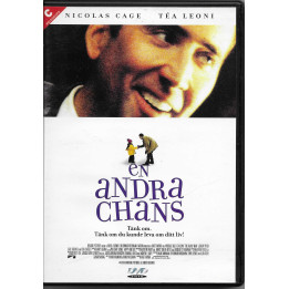 En andra chans