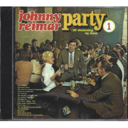 Johnny Reimar – Party 1