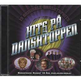 Hits På Dansktoppen