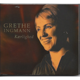 Grethe Ingmann – Kærlighed