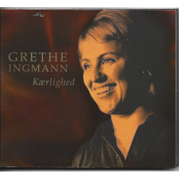 Grethe Ingmann – Kærlighed