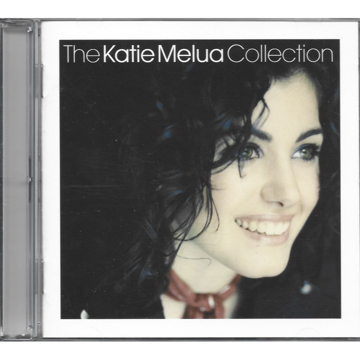 Katie Melua – The Katie Melua Collection