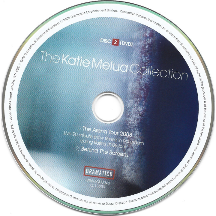 Katie Melua – The Katie Melua Collection