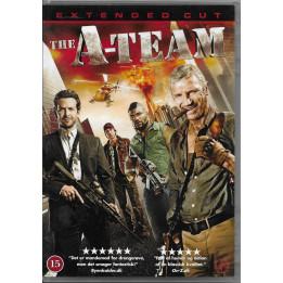 The A-Team