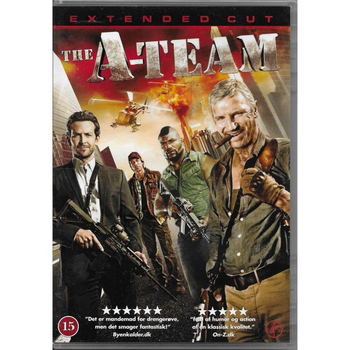 The A-Team