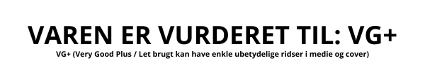 VG+